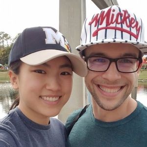 Meet your Posher, Cindy